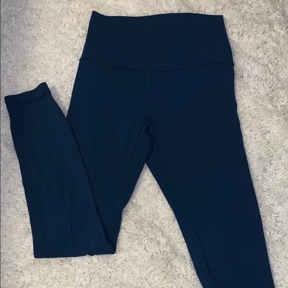 Lululemon Align Leggings